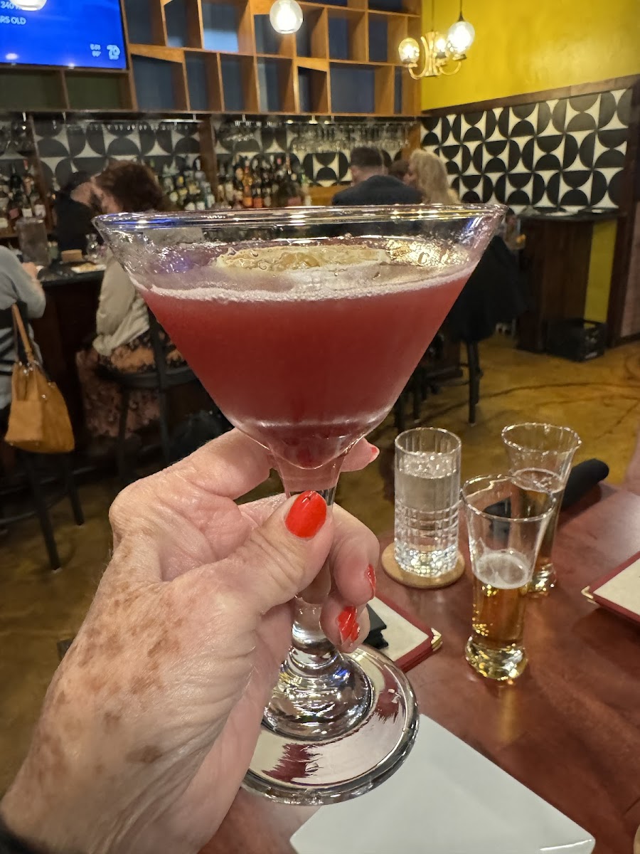 Speedy's Chophouse Photo 7