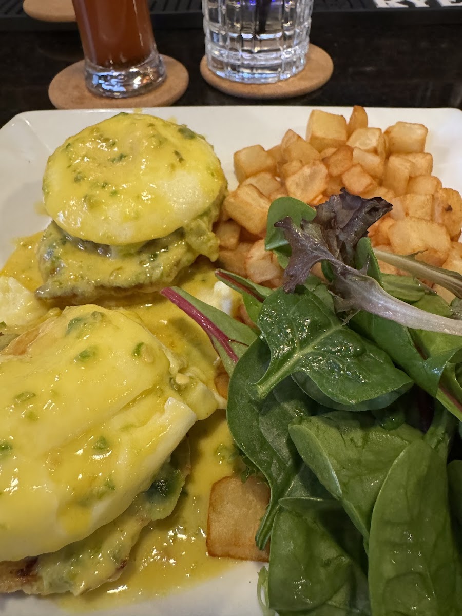 Speedy's Chophouse Photo 8