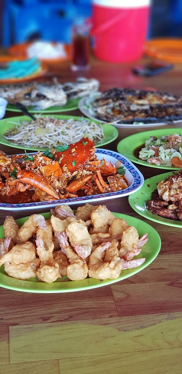 Han Kang Seafood Restaurant Batam Photo 10