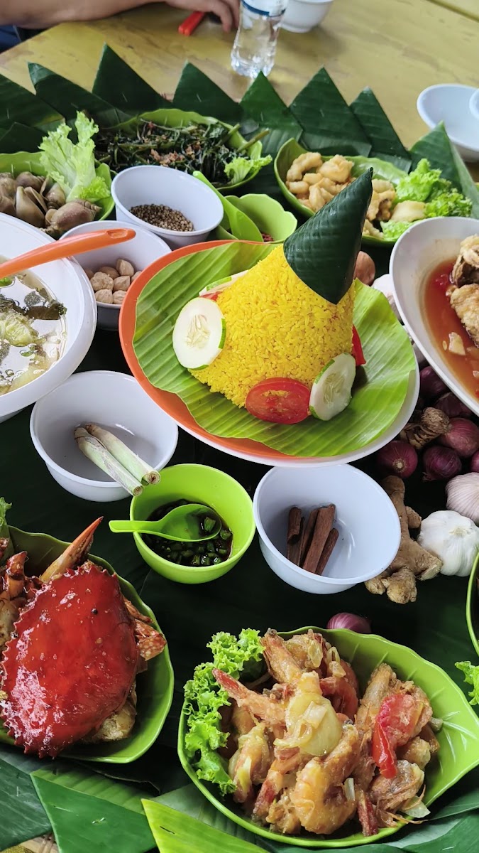 Han Kang Seafood Restaurant Batam Photo 2