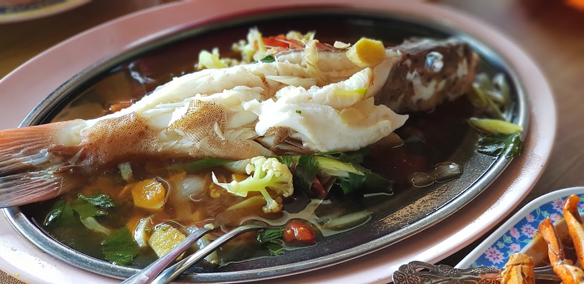 Han Kang Seafood Restaurant Batam Photo 6