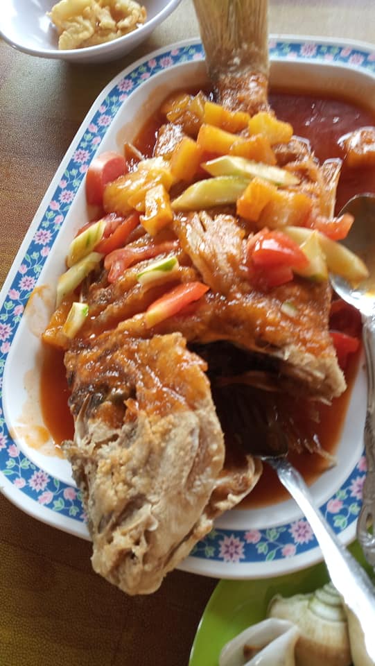 Han Kang Seafood Restaurant Batam Photo 8