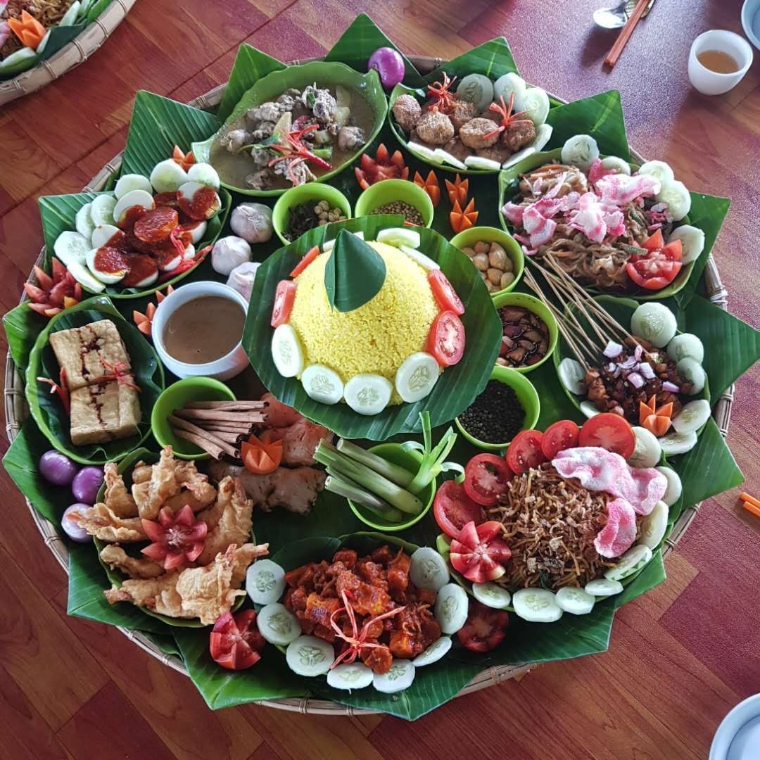 Han Kang Seafood Restaurant Batam Photo 9