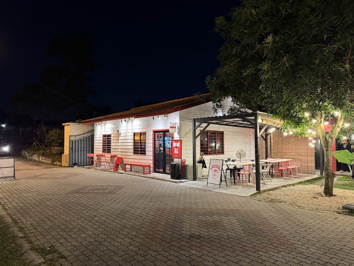 Cream Coffee Co. Photo 4