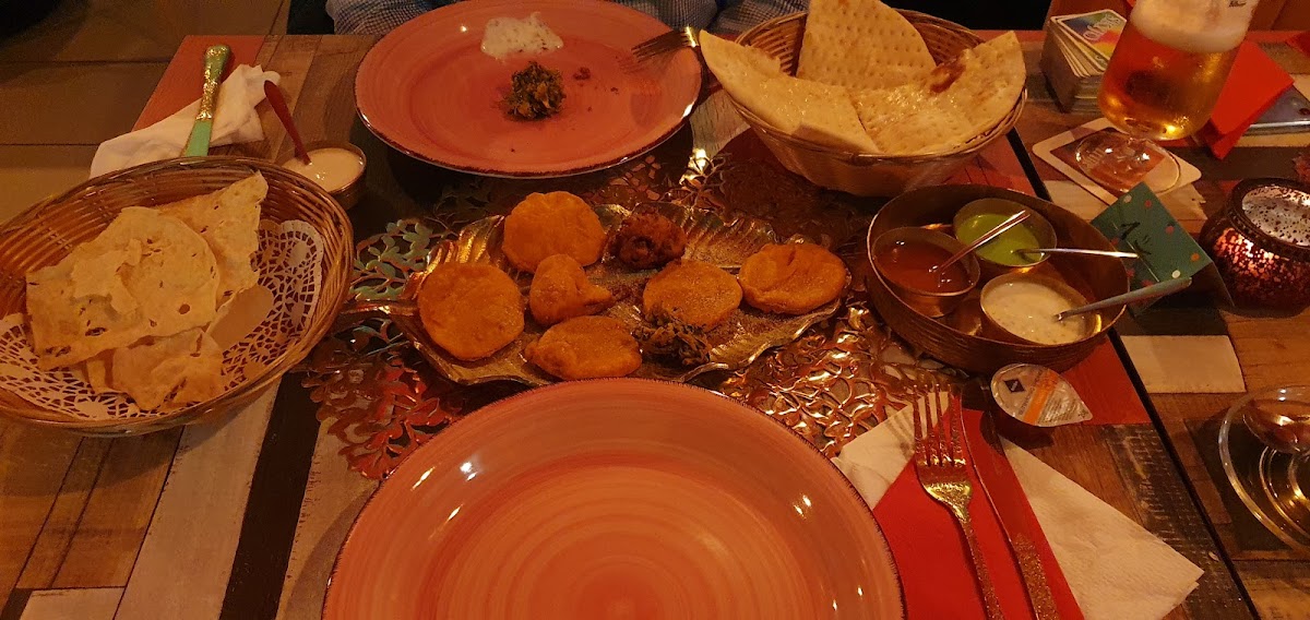 Mannat Indische Küche Photo 10