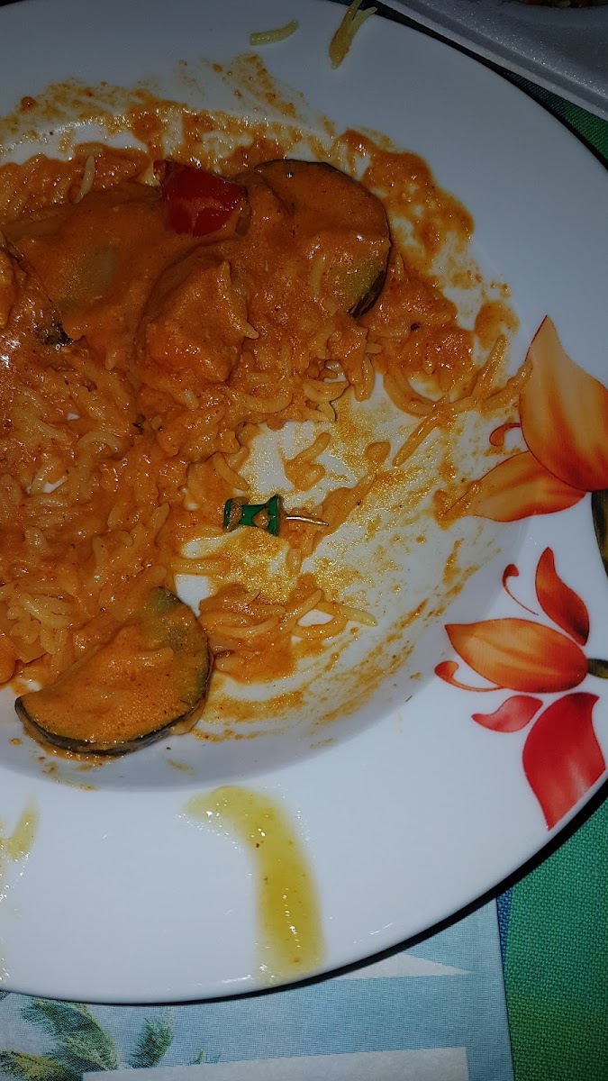 Mannat Indische Küche Photo 8
