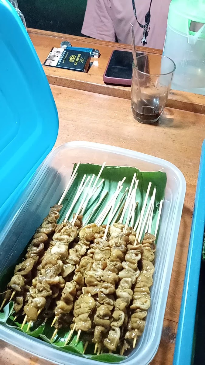 ANGKRINGAN21 Photo 2