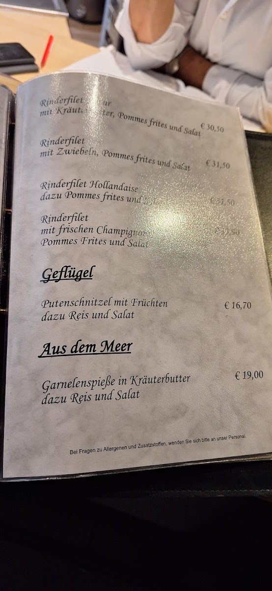 Sitterhof Photo Menu 3