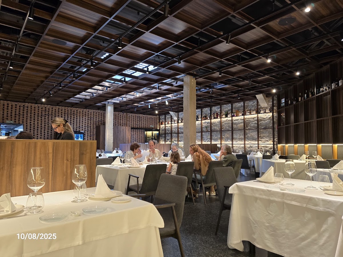 Restaurante Asador Essencia