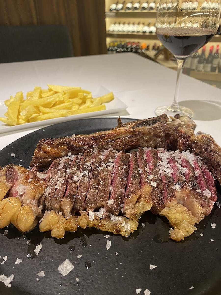 Restaurante Asador Essencia Photo 5
