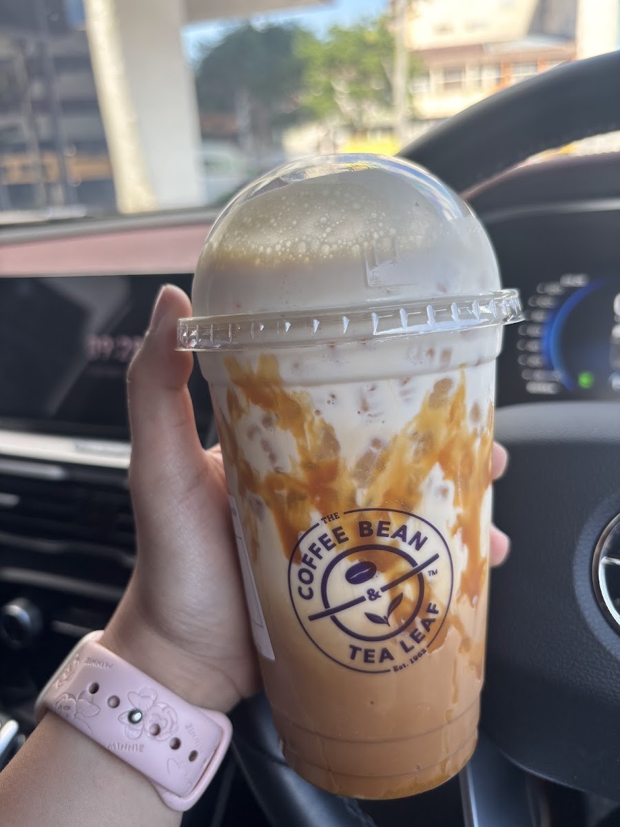 The Coffee Bean & Tea Leaf MKH Boulevard Kajang Photo 3