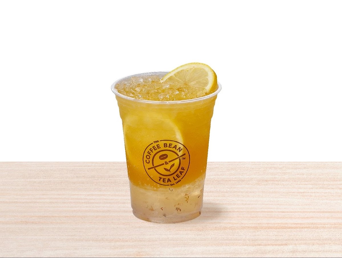 The Coffee Bean & Tea Leaf MKH Boulevard Kajang Photo 4