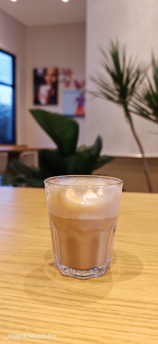 The Coffee Bean & Tea Leaf MKH Boulevard Kajang Photo 5