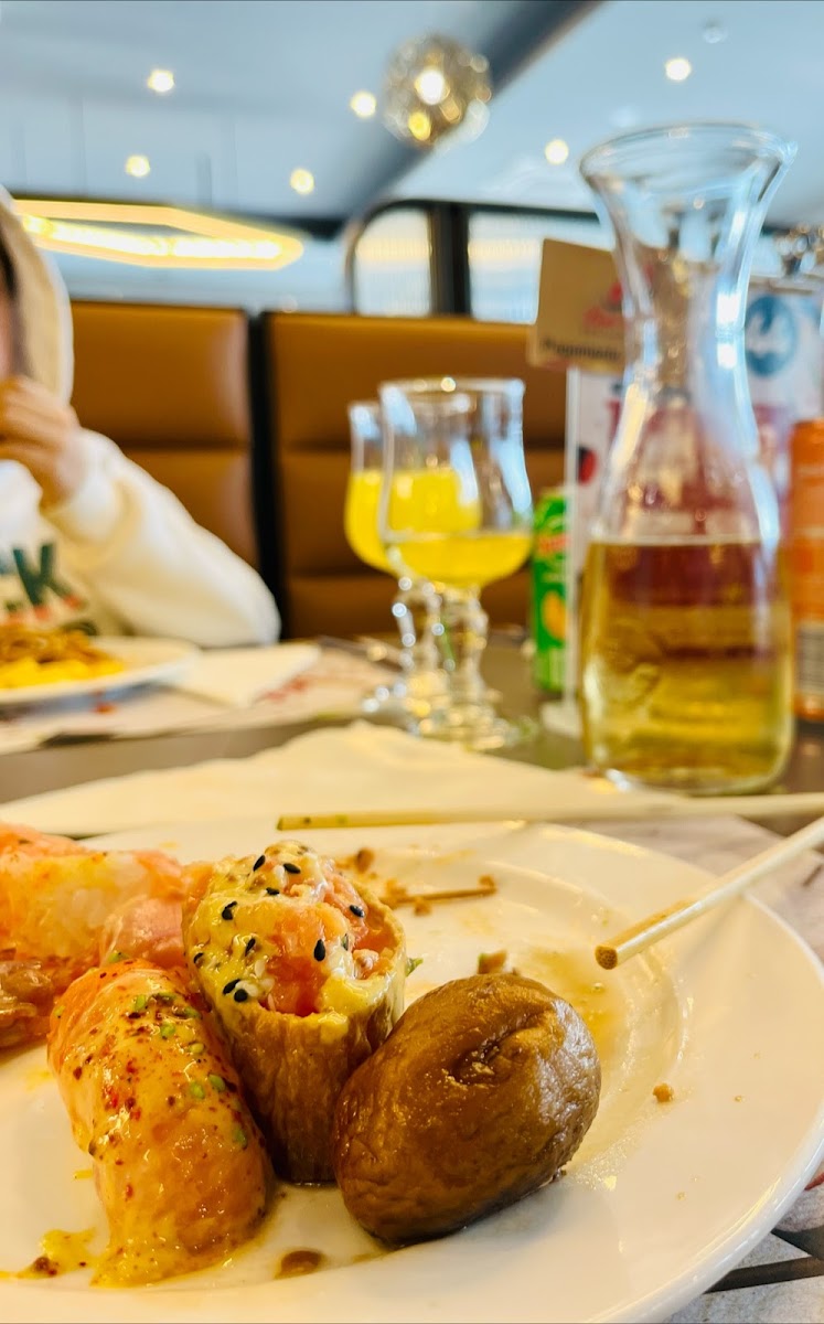 BOM WOK Photo 5