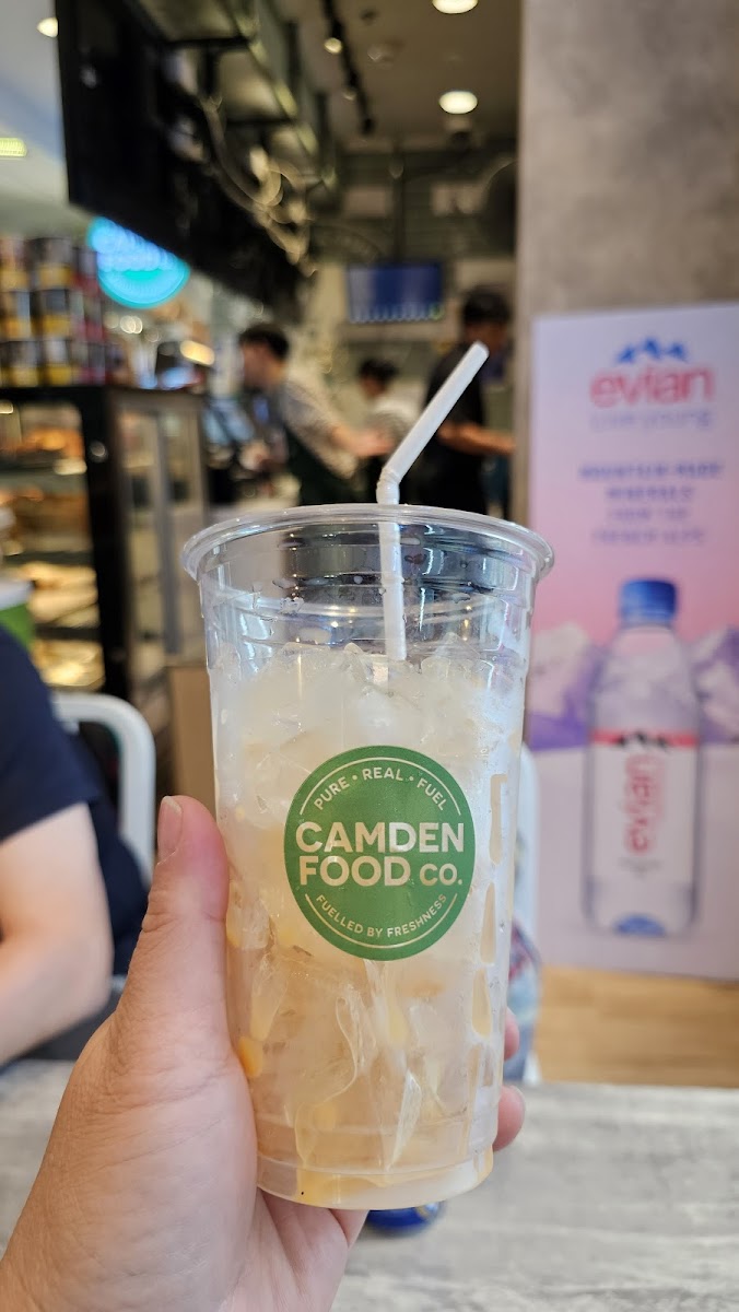Camden Food Co Photo 10