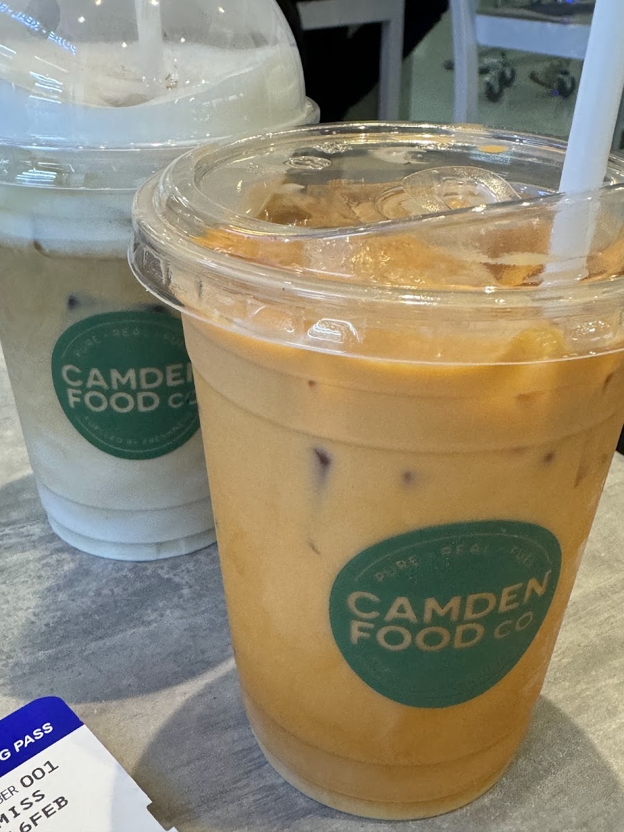 Camden Food Co Photo 3