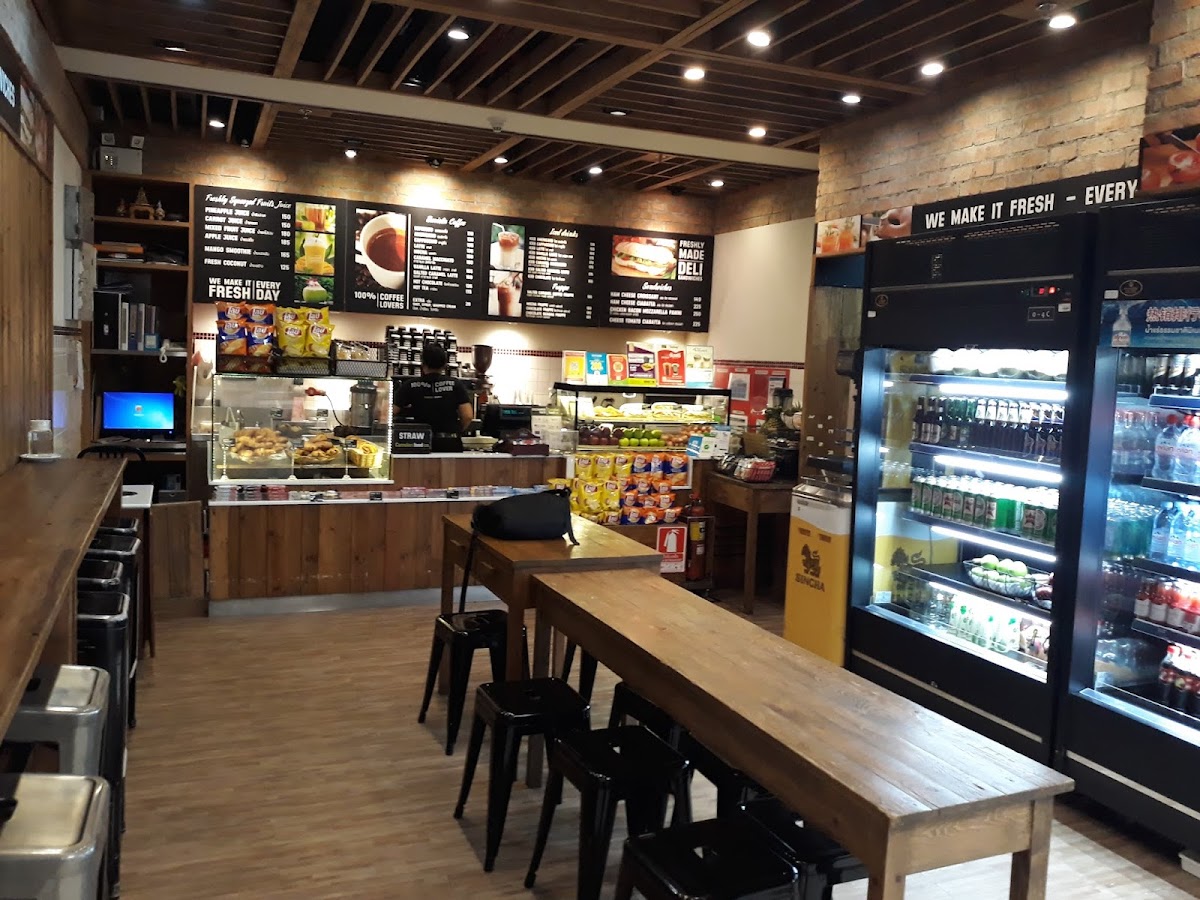 Camden Food Co Photo 4