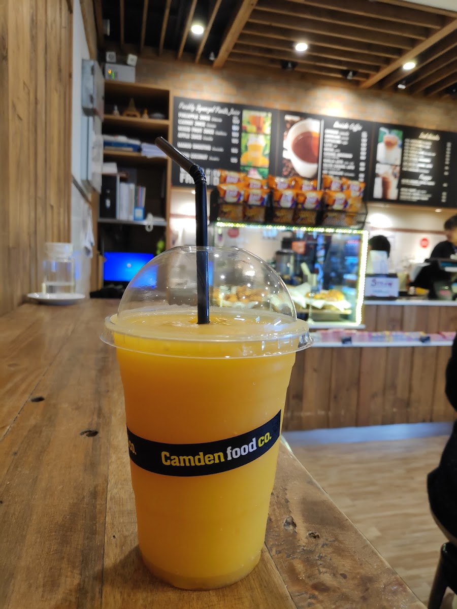 Camden Food Co Photo 5