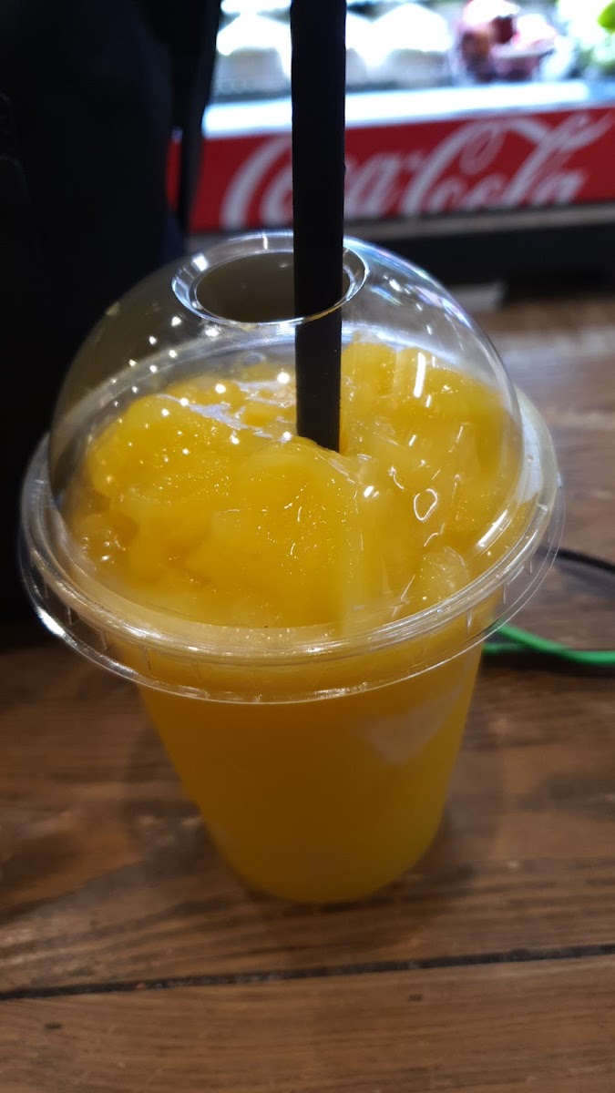 Camden Food Co Photo 9