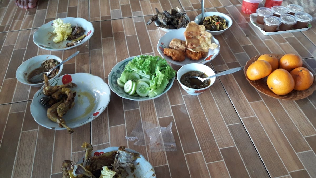 RM. Mang Yeye Photo 5