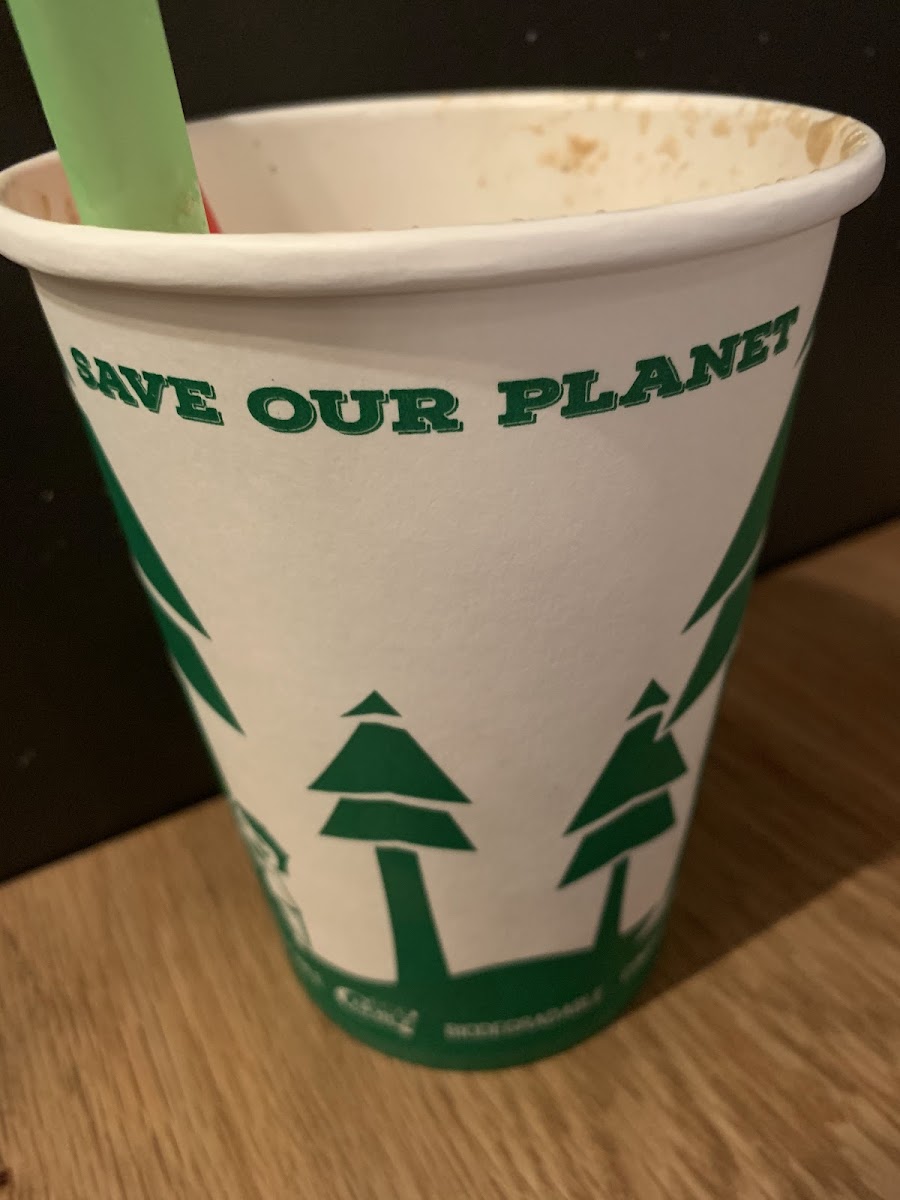 Frozen Fuel Photo 6