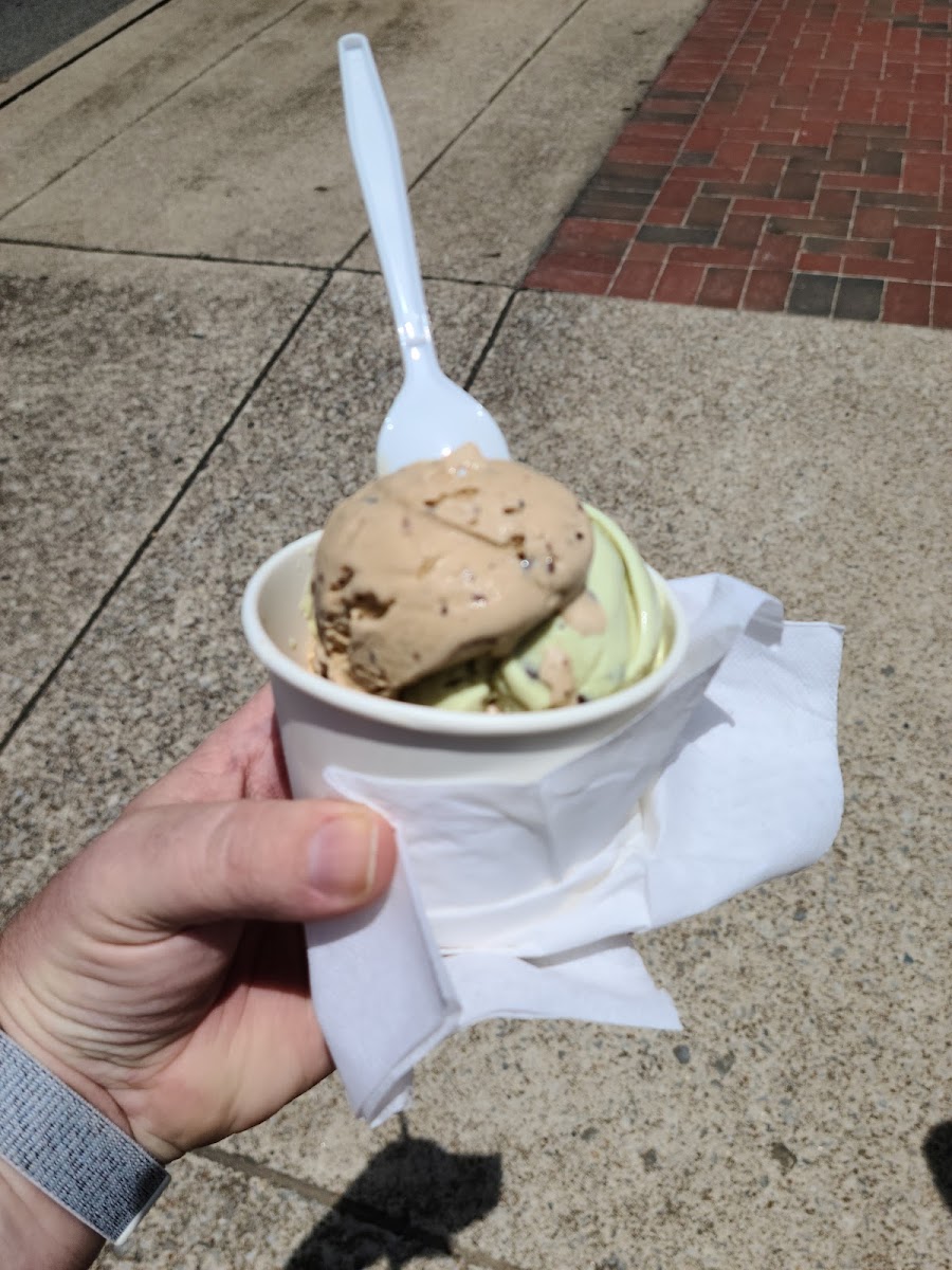 Frozen Fuel Photo 7