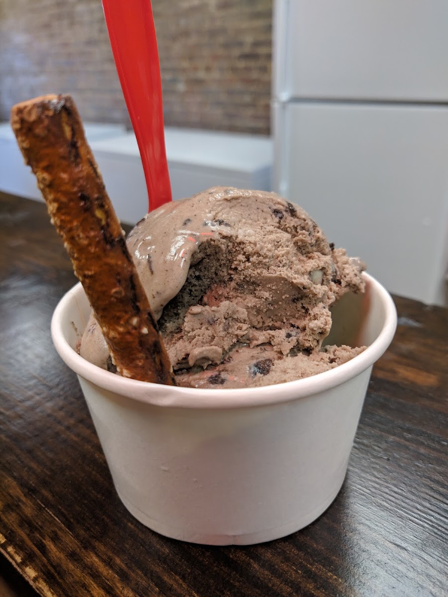 Frozen Fuel Photo 9