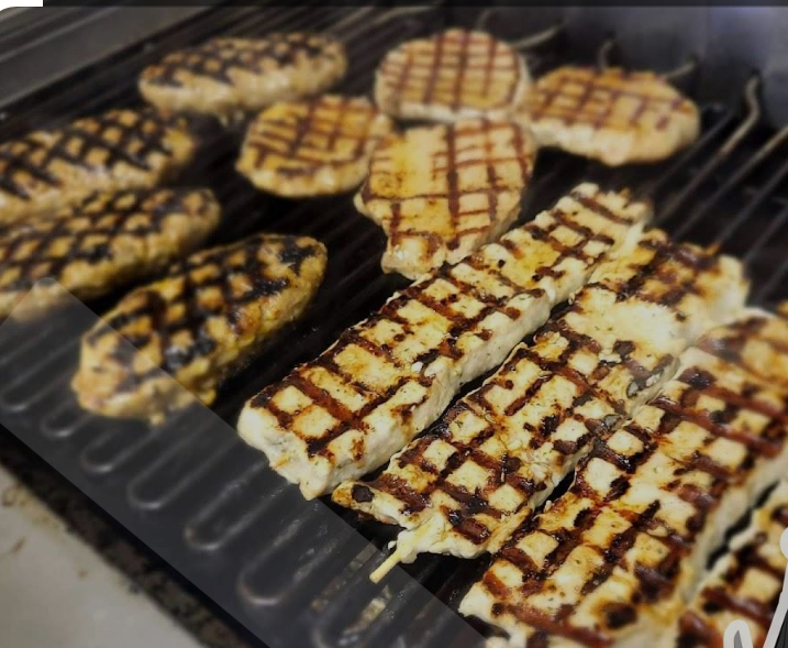 Rebas Gyros Grill Photo 6