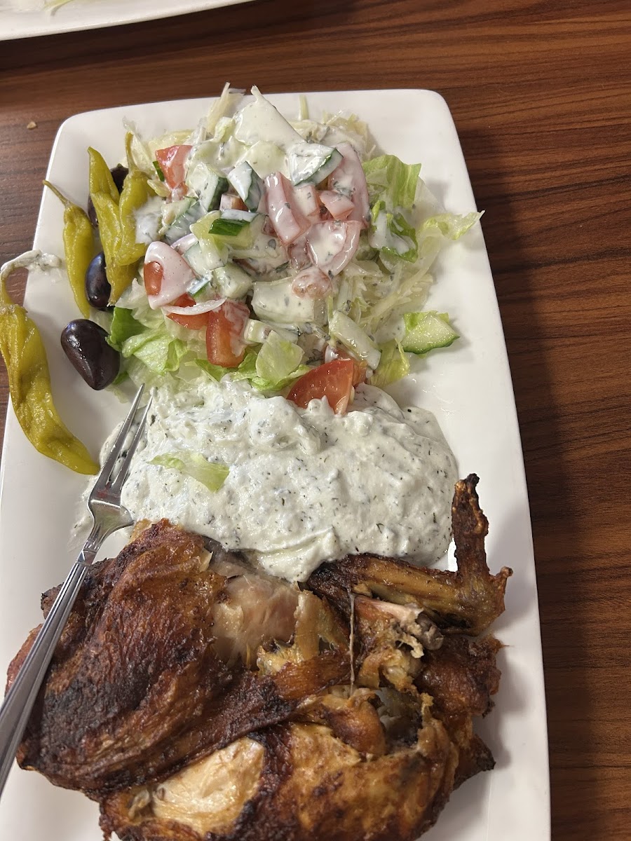 Rebas Gyros Grill Photo 7