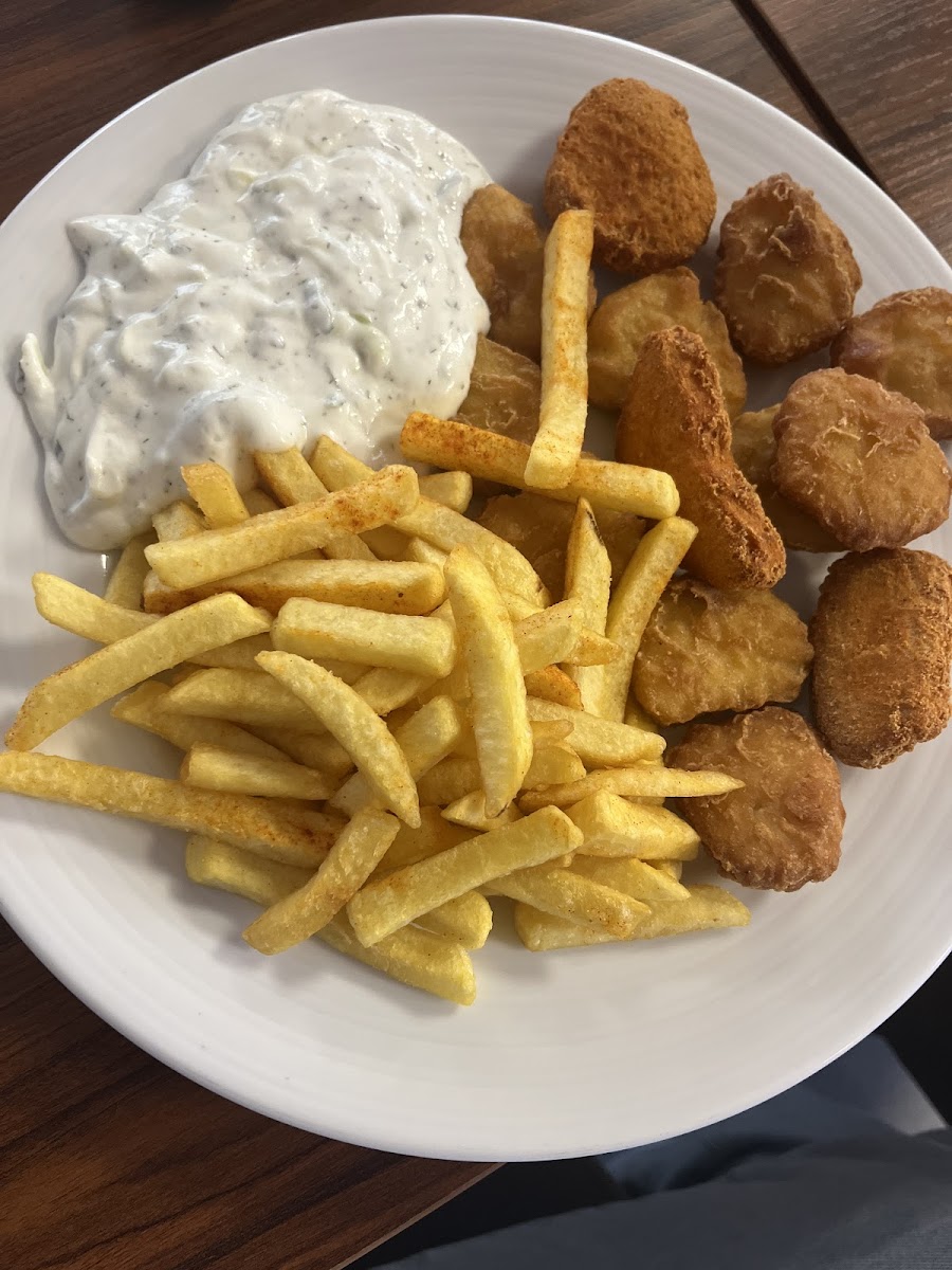 Rebas Gyros Grill Photo 8