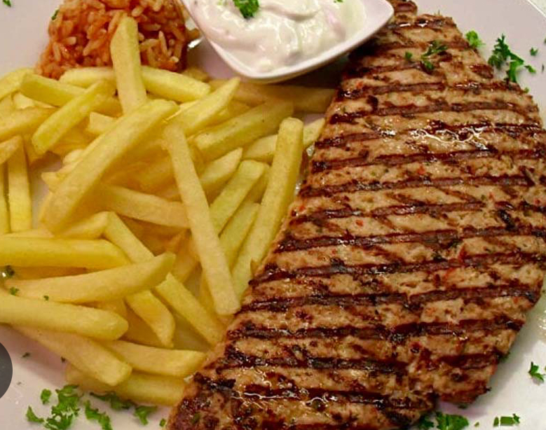 Rebas Gyros Grill Photo 9