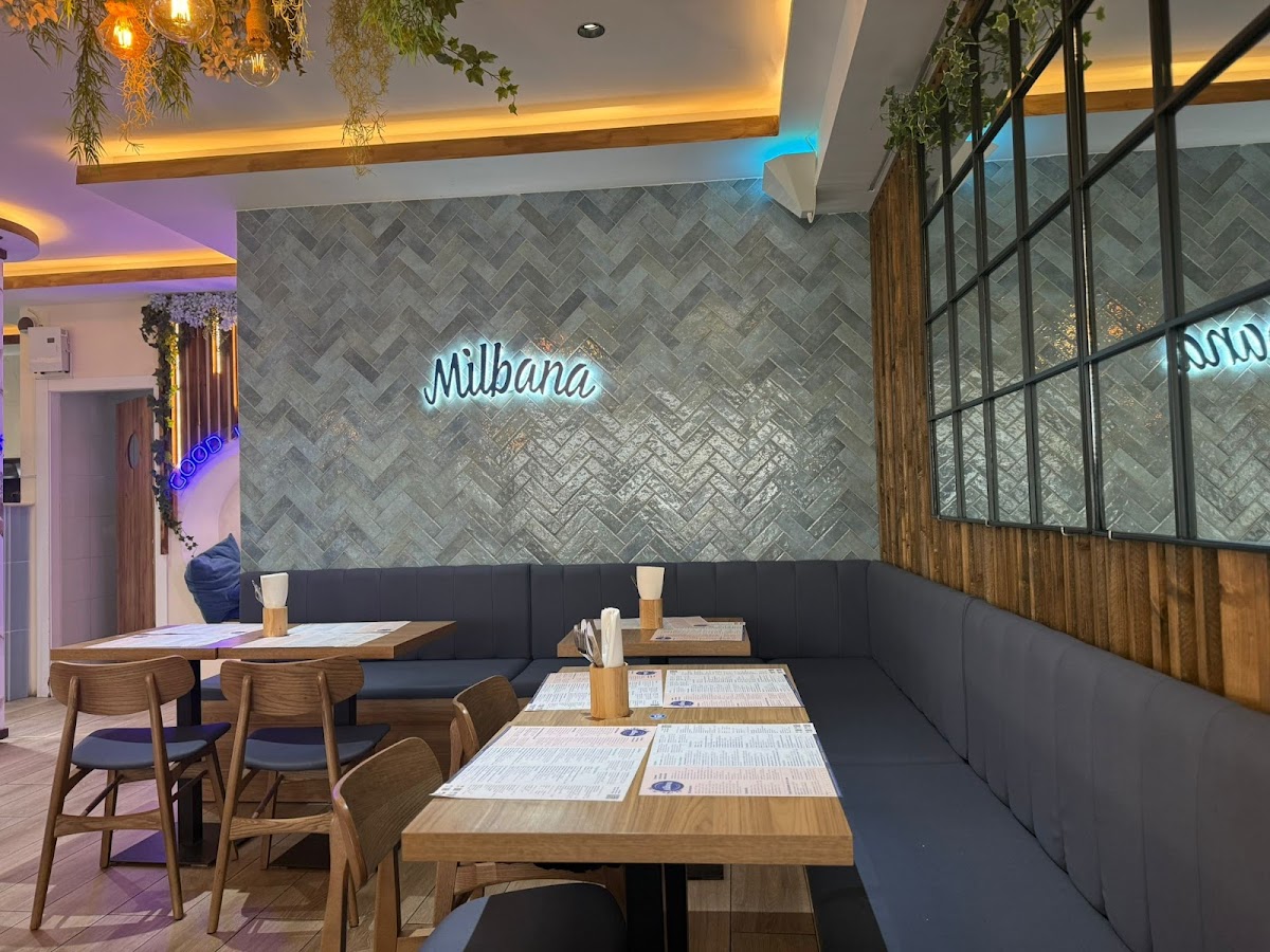 Milbana