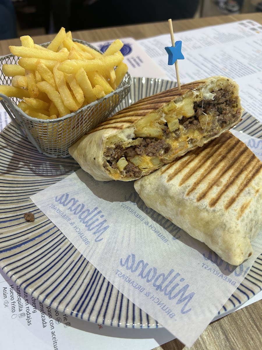 Milbana Photo 7