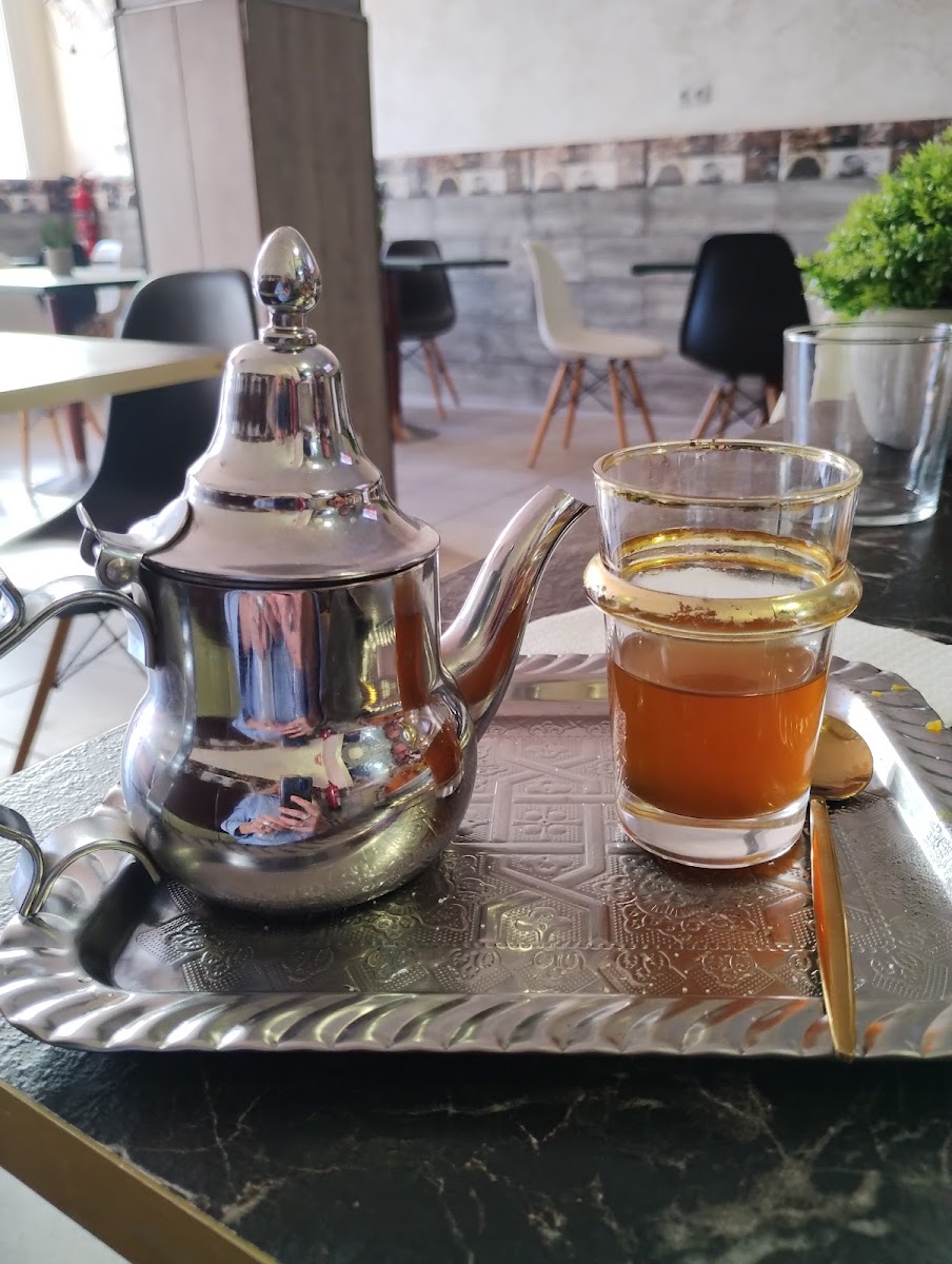 CASA ARGANA RESTAURANTE HALAL Photo 5