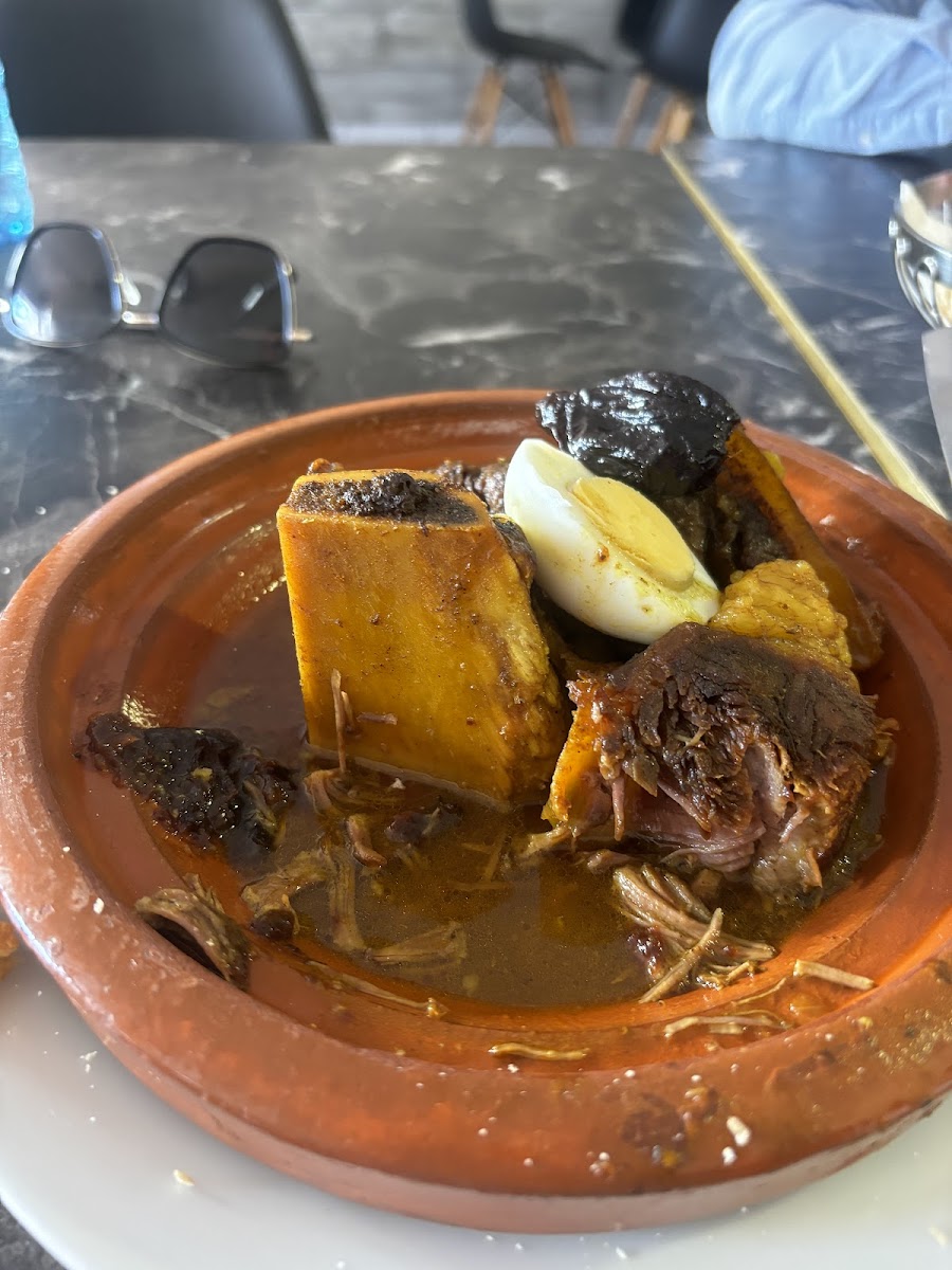 CASA ARGANA RESTAURANTE HALAL Photo 8