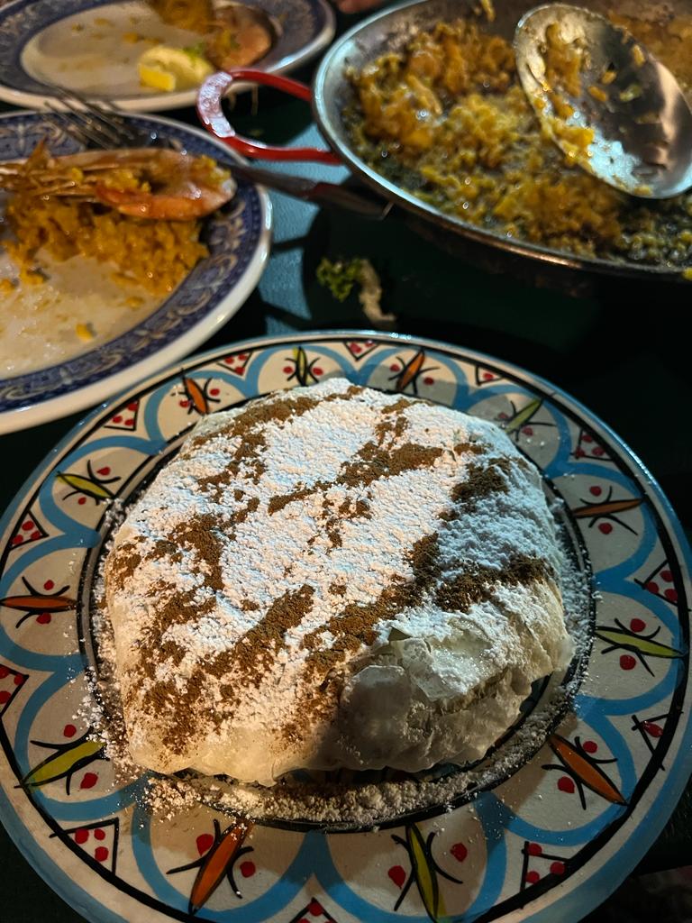 CASA ARGANA RESTAURANTE HALAL Photo 9