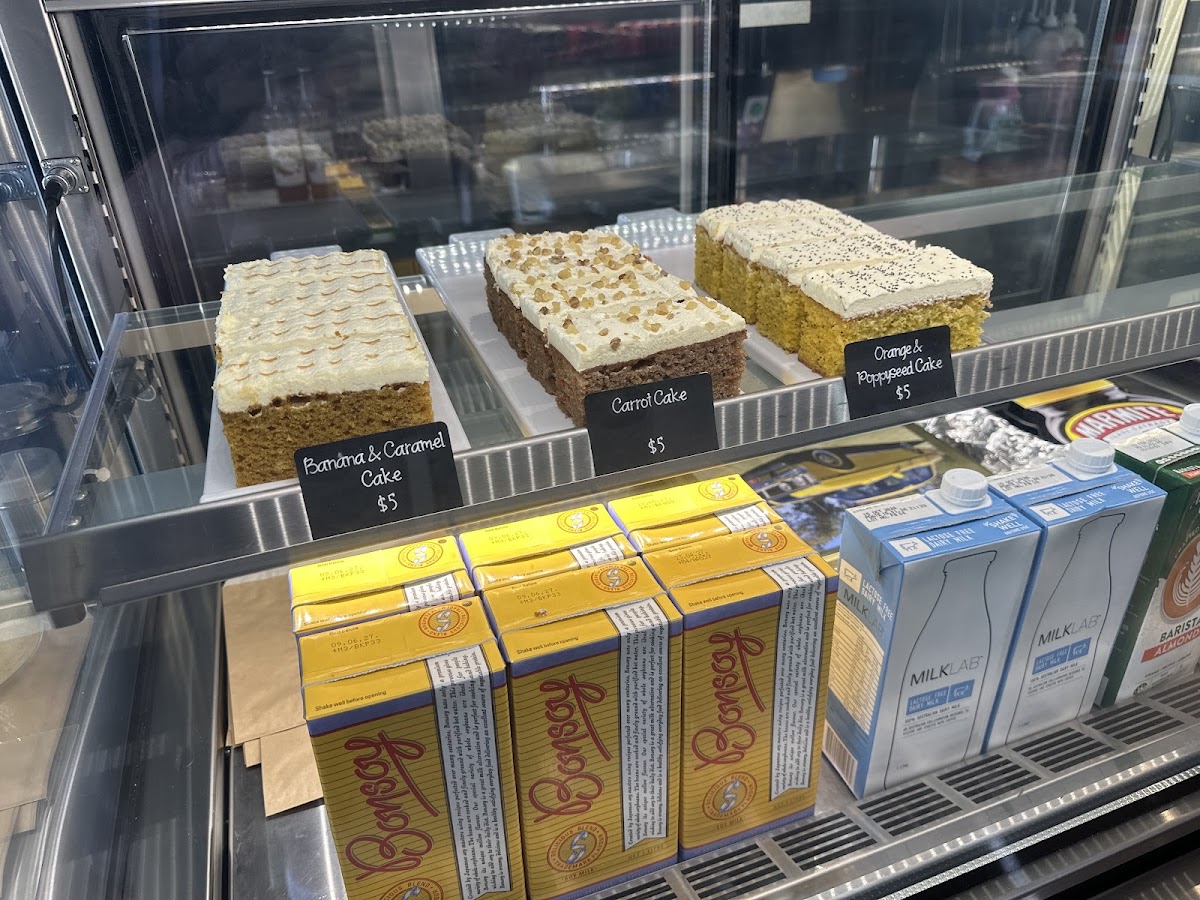 Lilydale Food Factory