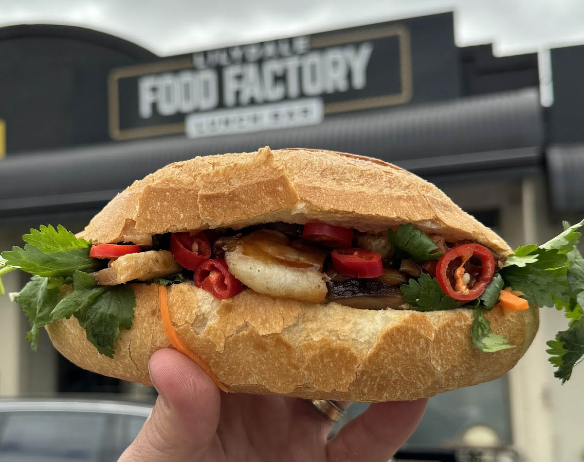 Lilydale Food Factory Photo 2