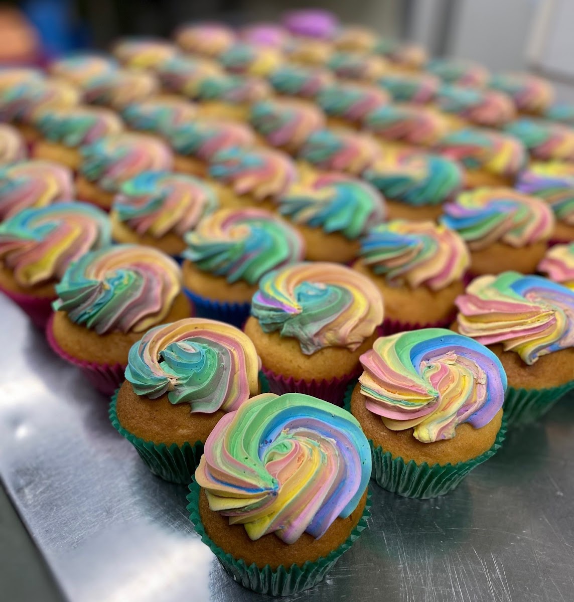 Lilydale Food Factory Photo 8