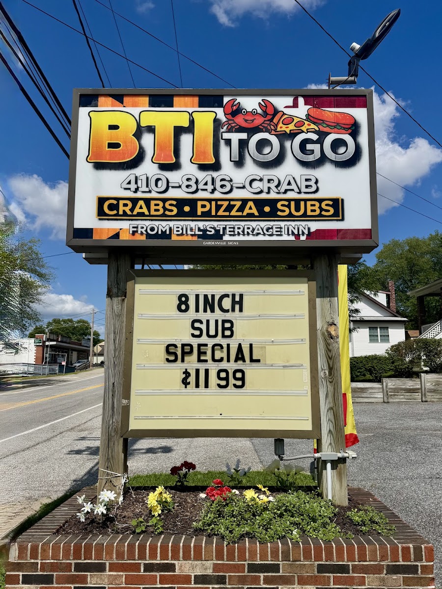 BTI To Go Photo 6