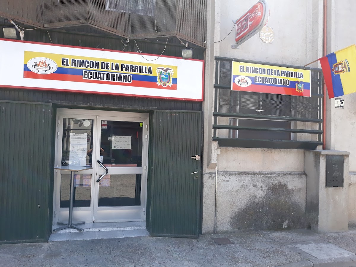 El Rincón de Don Carlitos