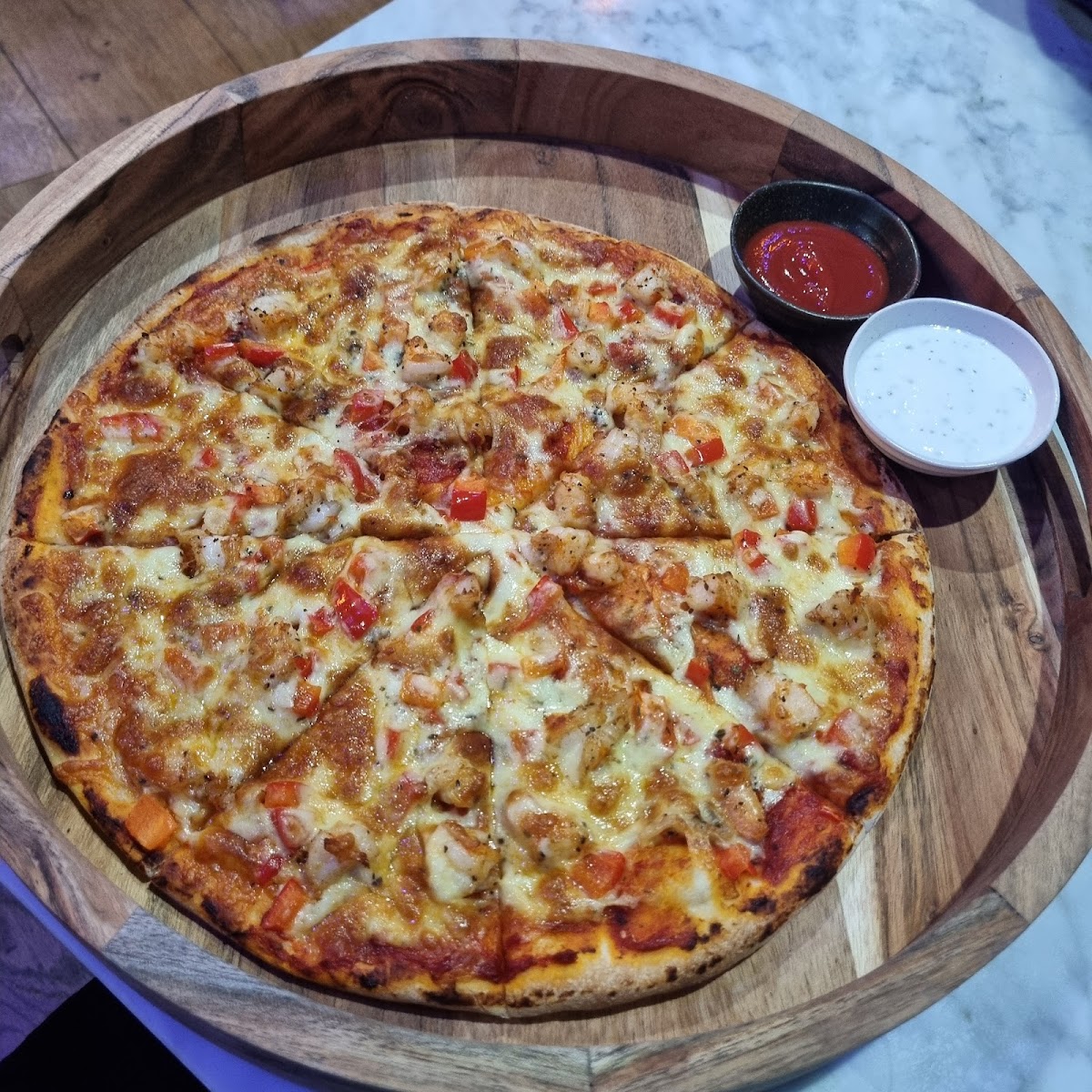 Summer Restaurant Photo 7