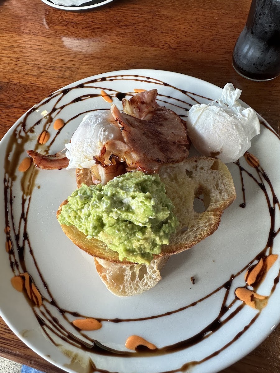 Summer Restaurant Photo 8