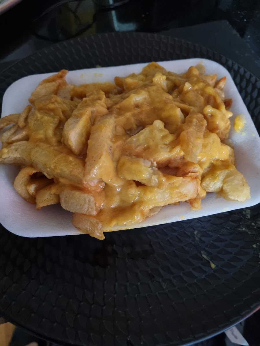 Georges Chippy Reddish Photo 3