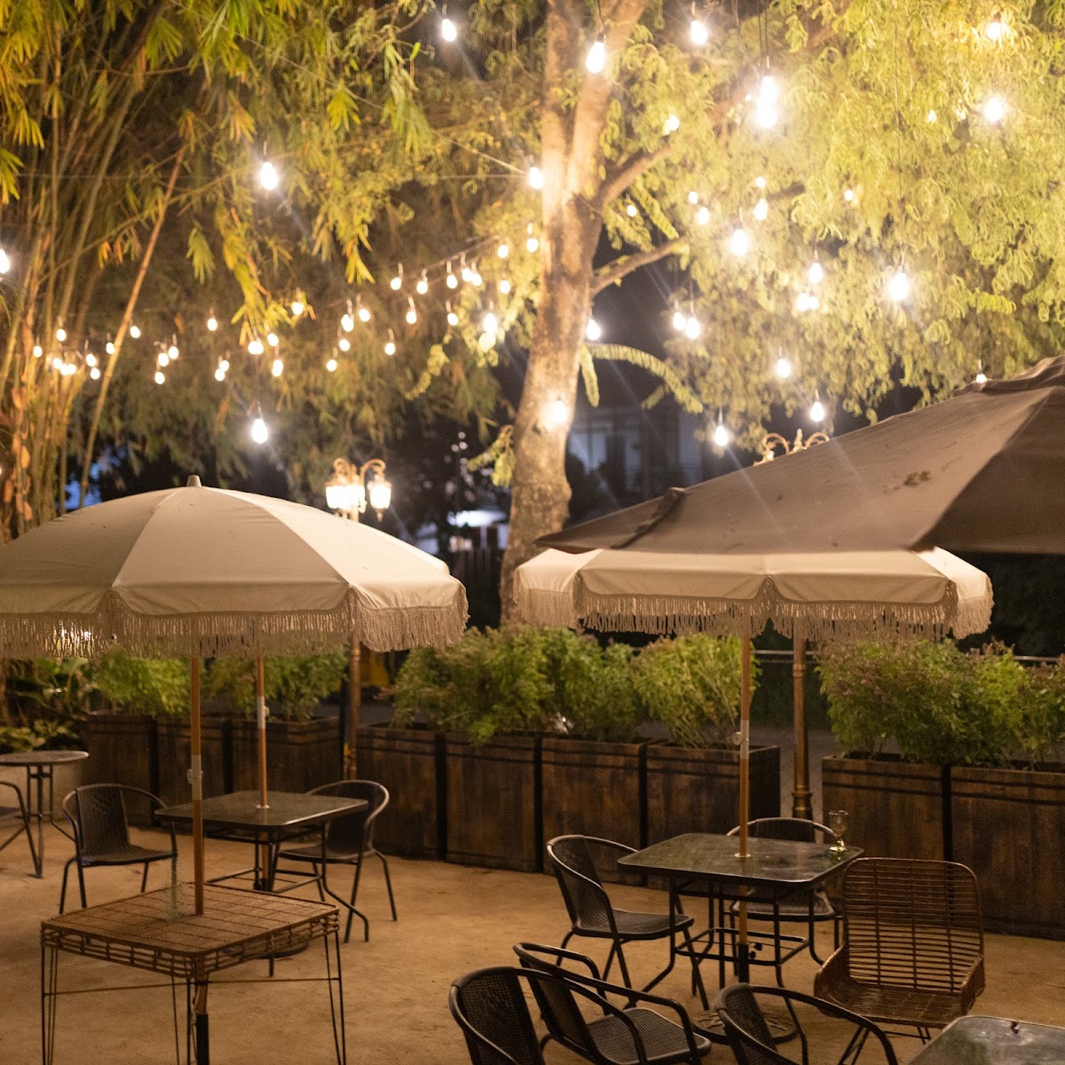 Cha'ah Restobar