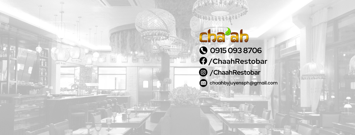 Cha'ah Restobar Photo 10