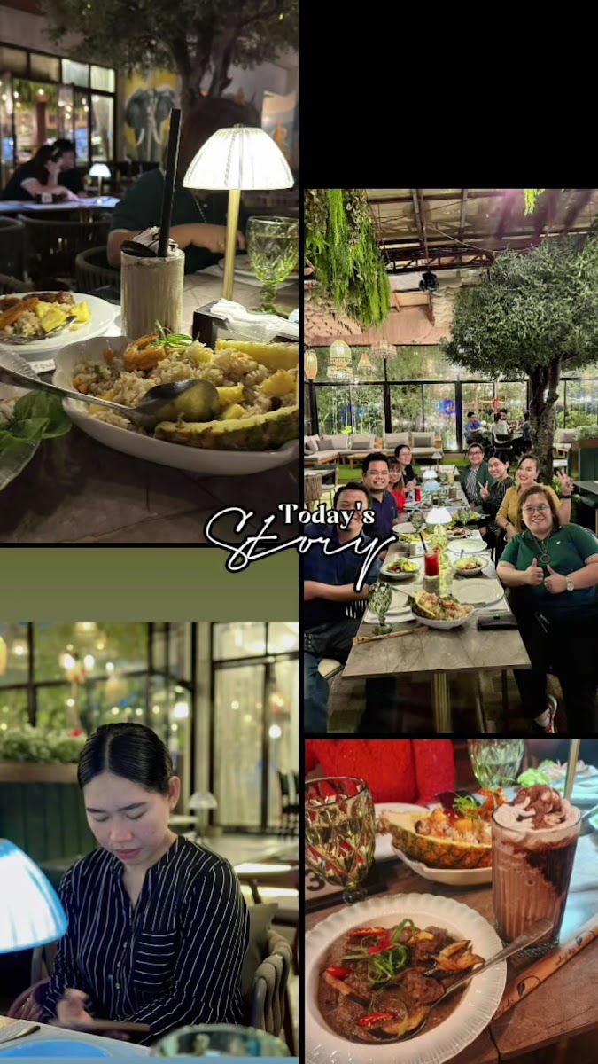Cha'ah Restobar Photo 2