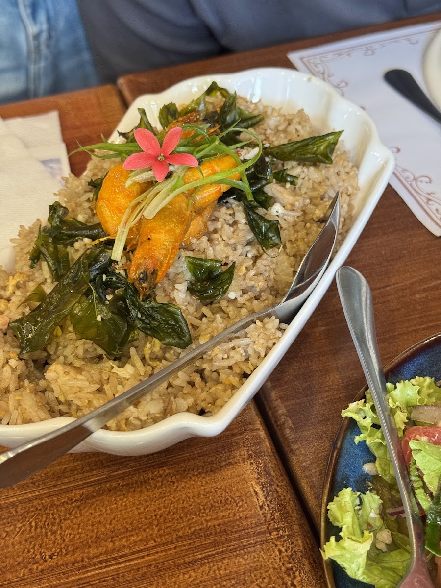 Cha'ah Restobar Photo 6