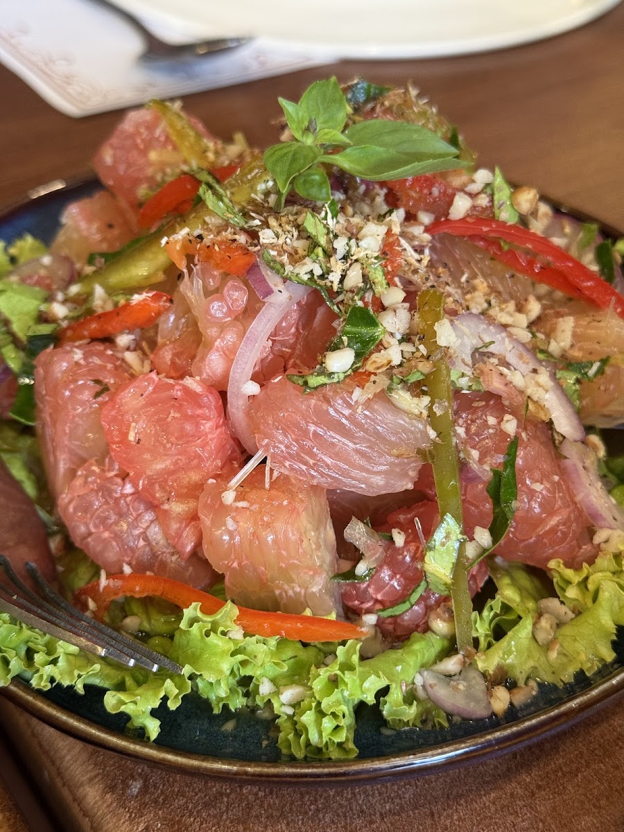 Cha'ah Restobar Photo 7