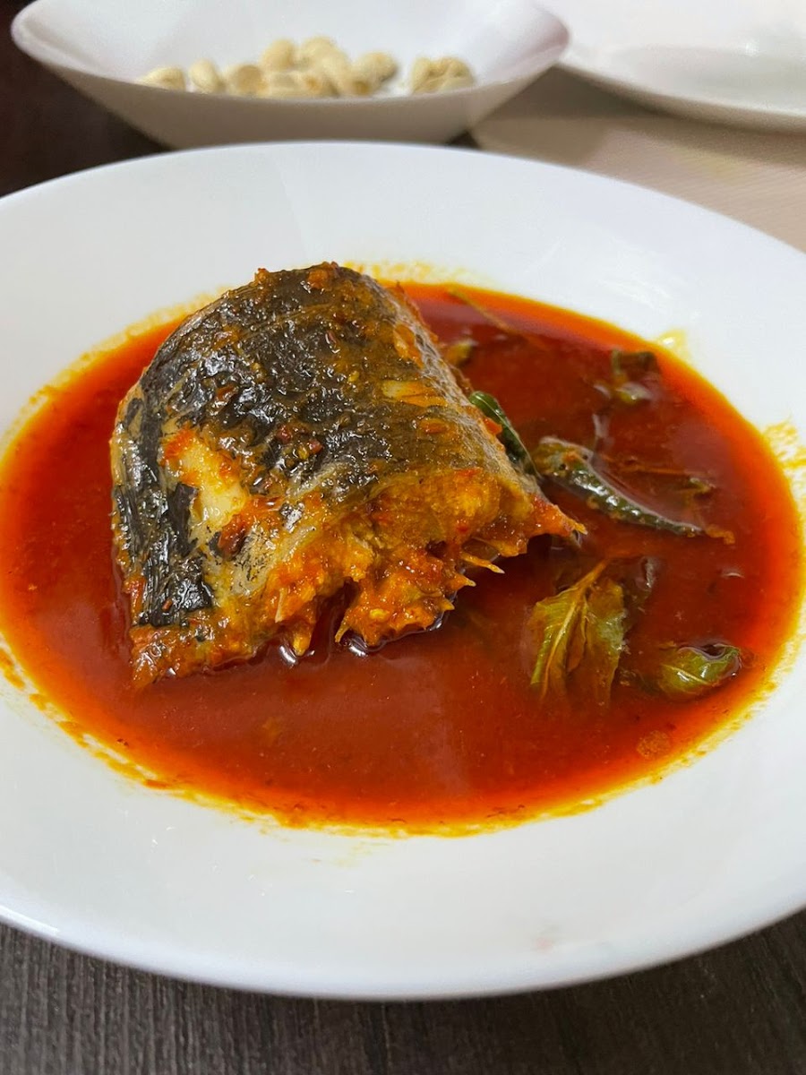Restoran Mak Abah Asam Pedas Photo 2